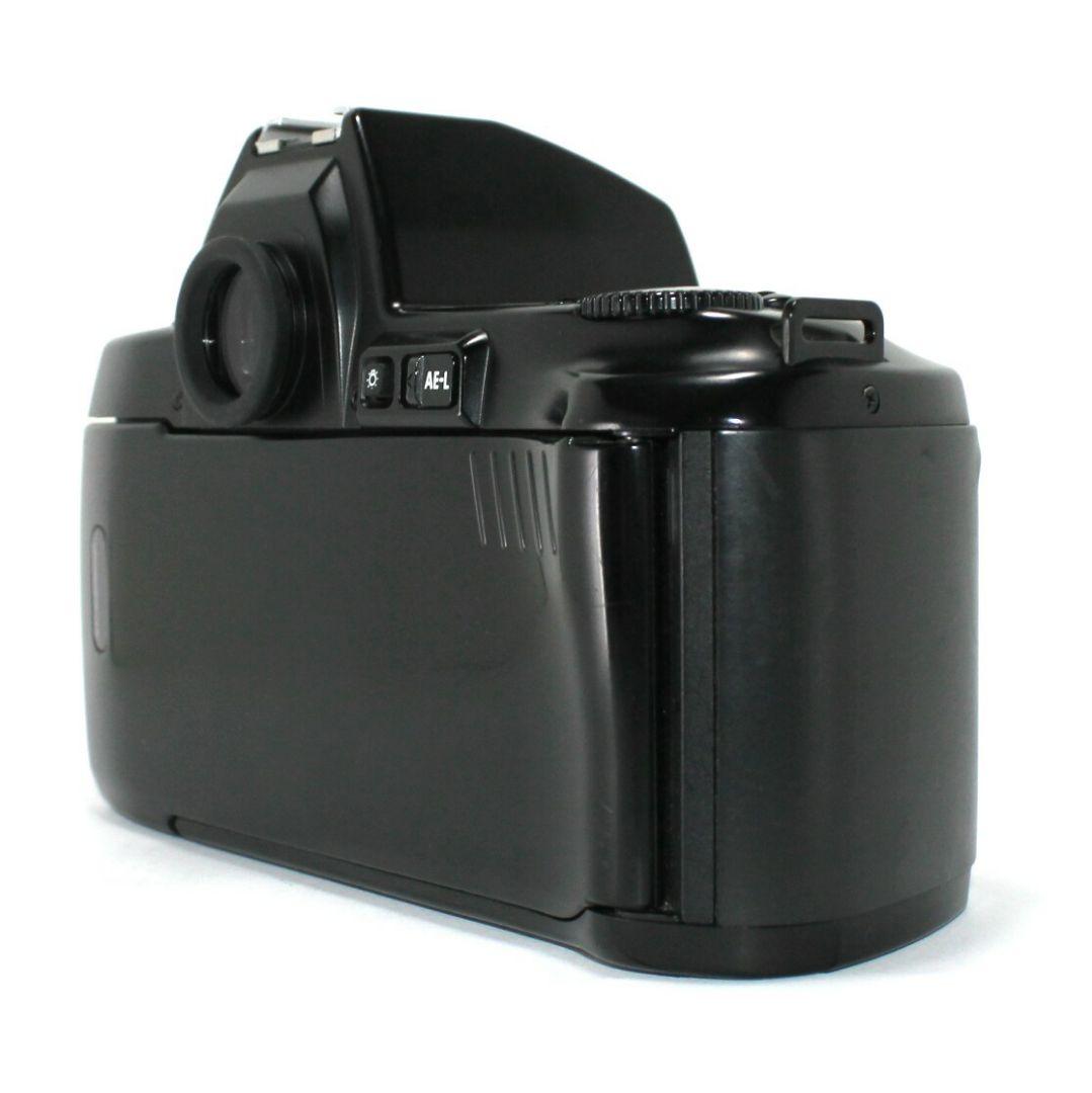 Nikon F801s フィルム一眼レフカメラ ボディー✨完動品✨動作確認済み！