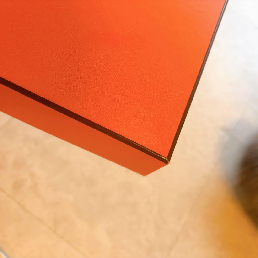 エルメス♡バーキン25♡新品♡箱♡ギフトボックス♡オレンジボックス