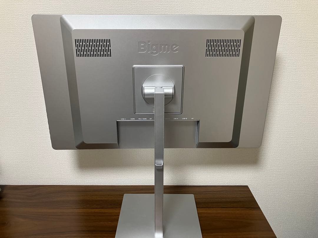 Bigme B251 E-inkディスプレイ 25.3インチ ペーパー カラー