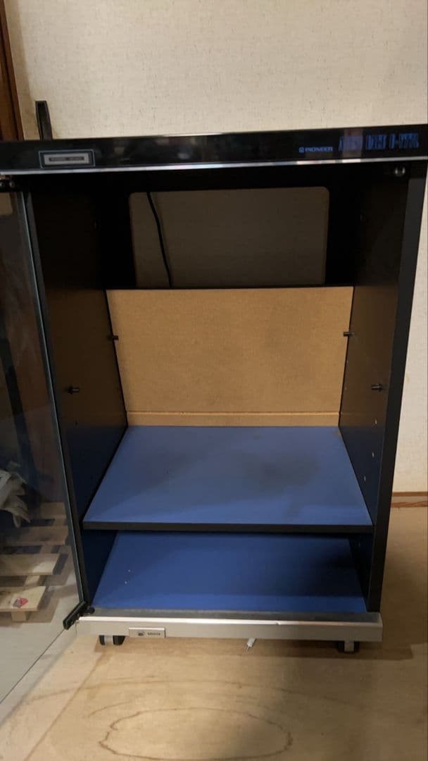 ★希少★パイオニア オーディオラック B-Y77 音響システム