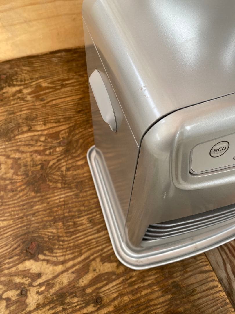 DAINICHI石油ファンヒーター【完動品】シ