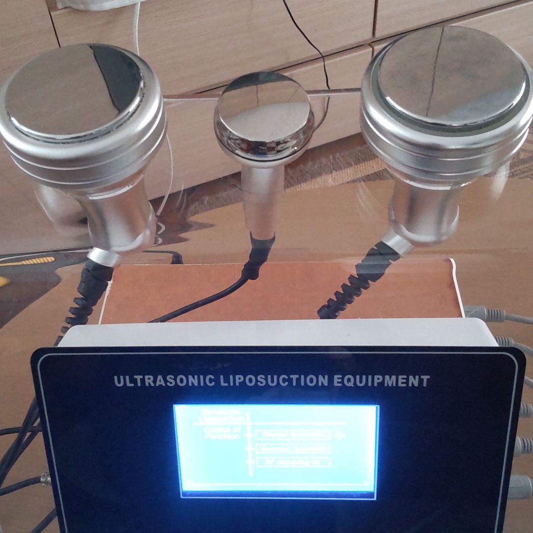 セルライトデトックスウルトラソニック