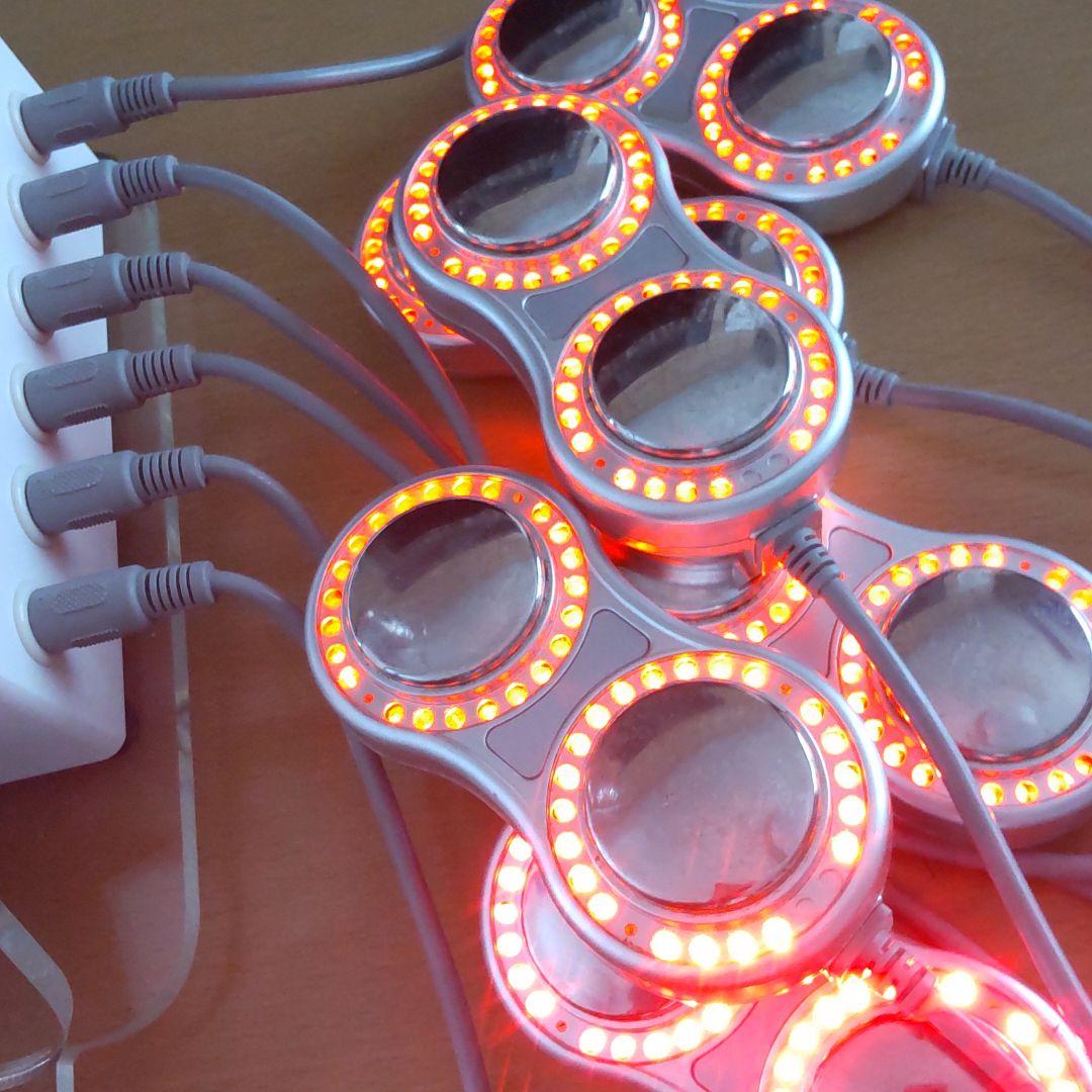 セルライトデトックスウルトラソニック