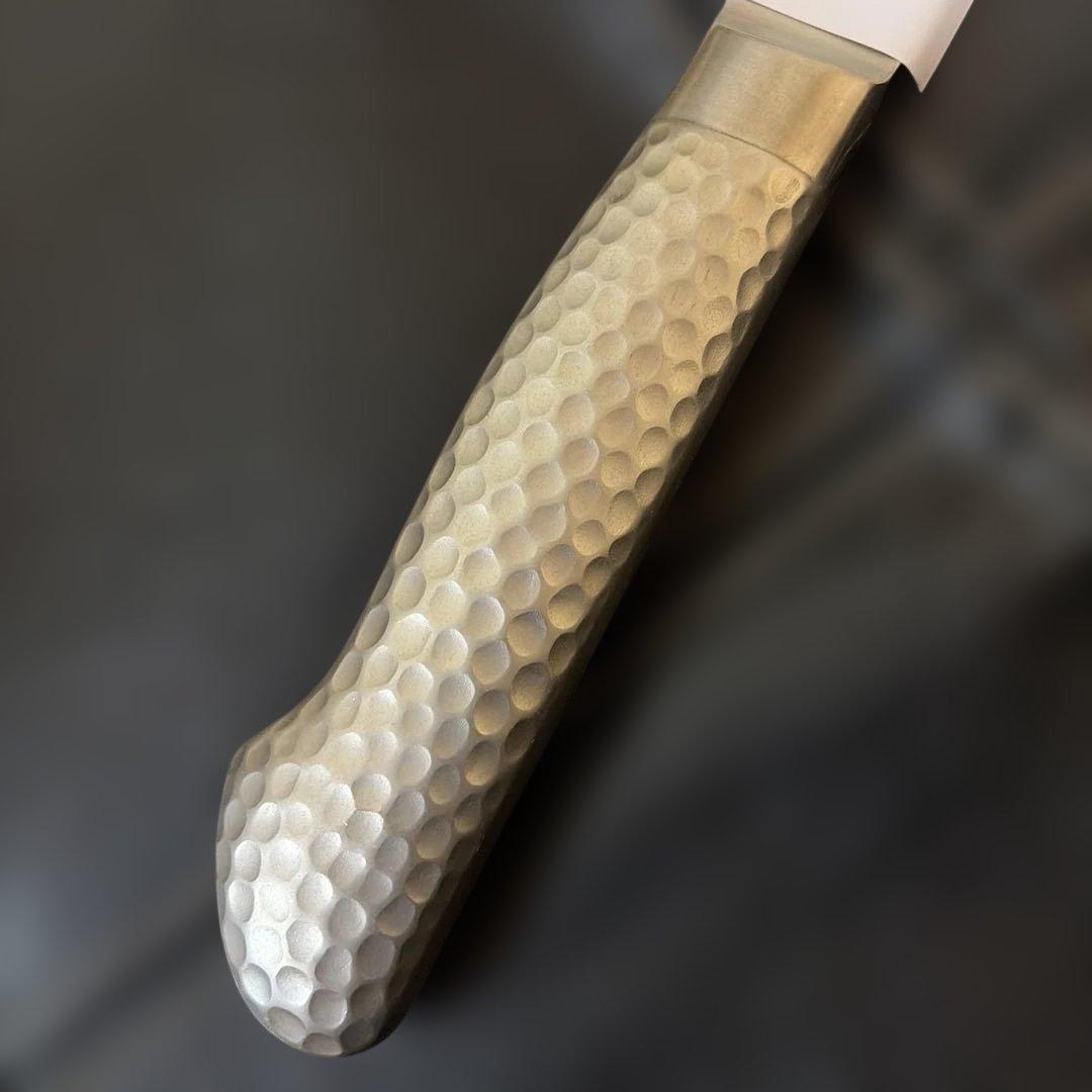 Brieto M11 PRO包丁牛刀27cm 新品未使用　（楽天 13376円）