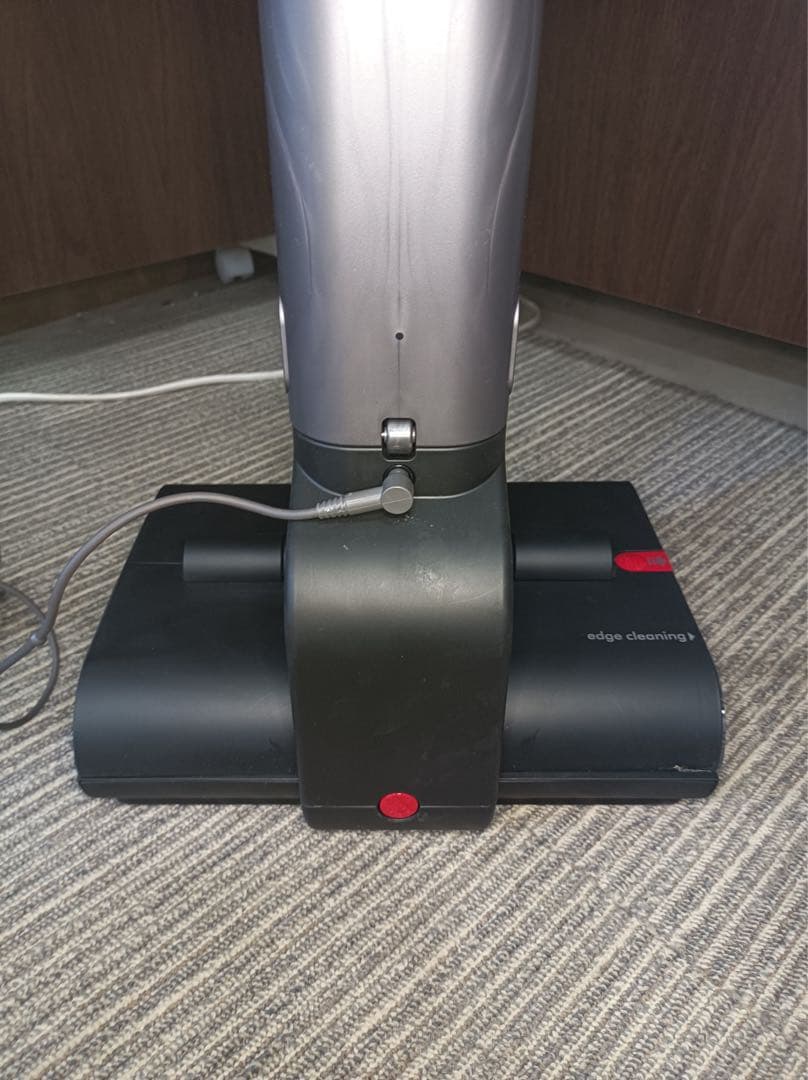 八5012【dyson】水拭きコードレスクリーナー WashG1 WR01