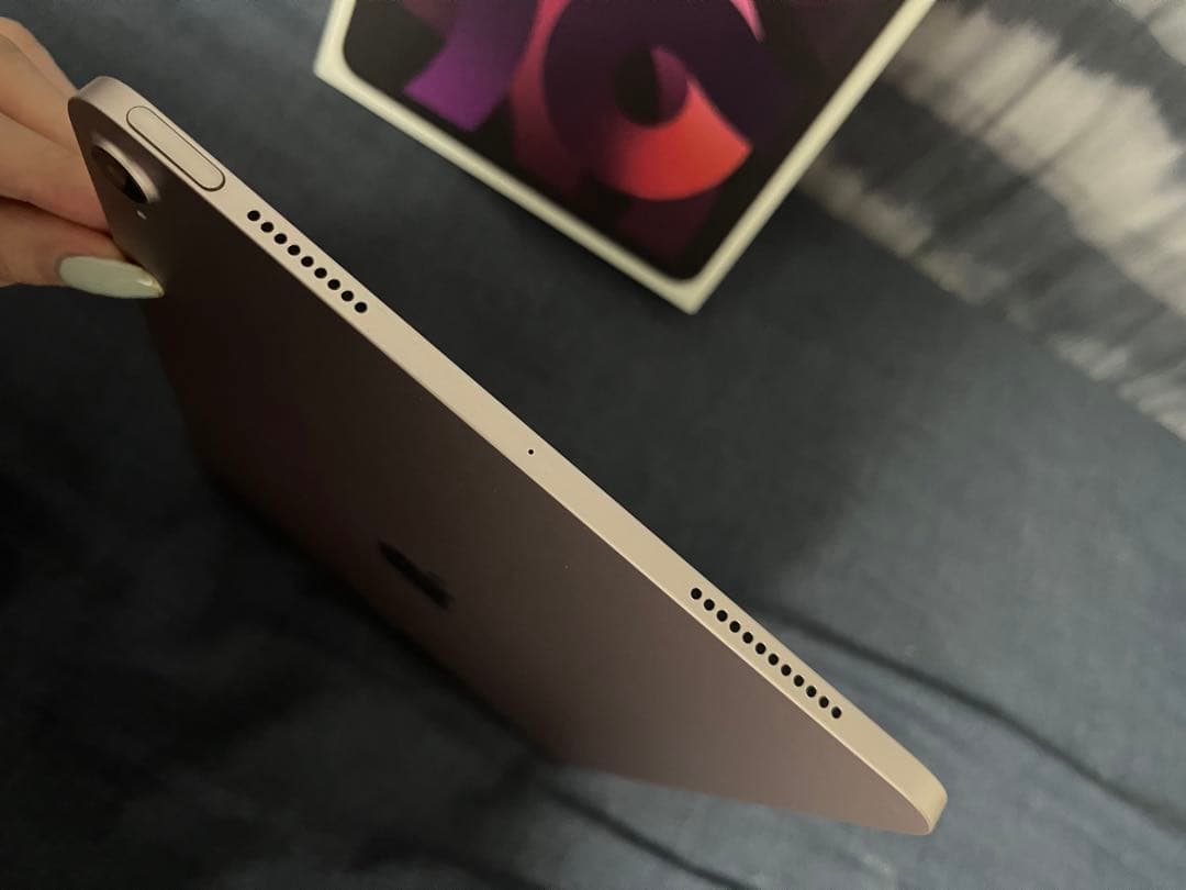 iPadAir5 64GB WiFiモデル ピンク