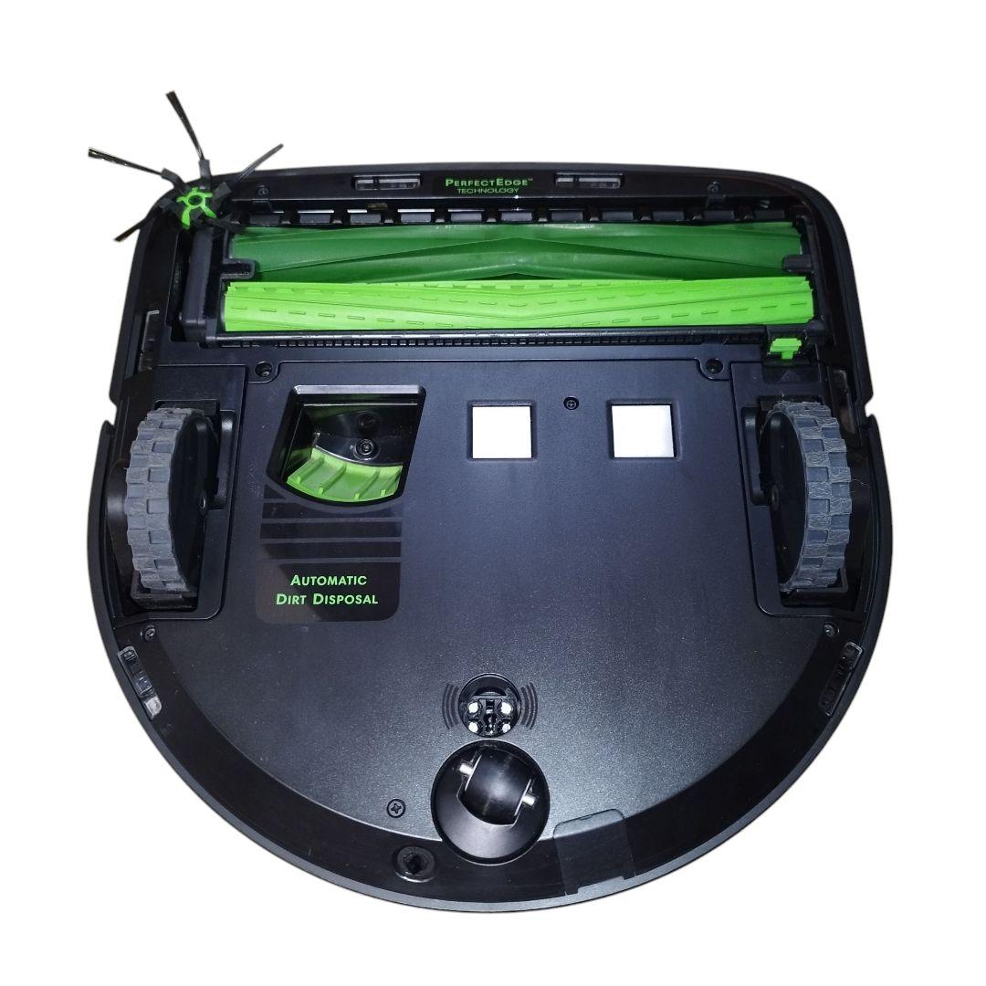 iRobot Roomba S9+ ロボット掃除機 S9558