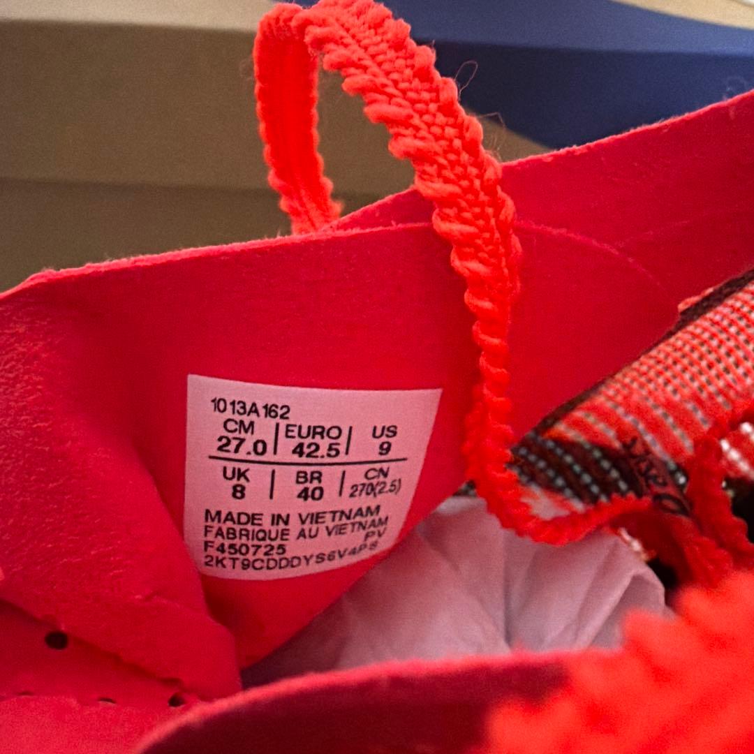 スパイク・シューズ SPEED SKY TOKYO 27cm