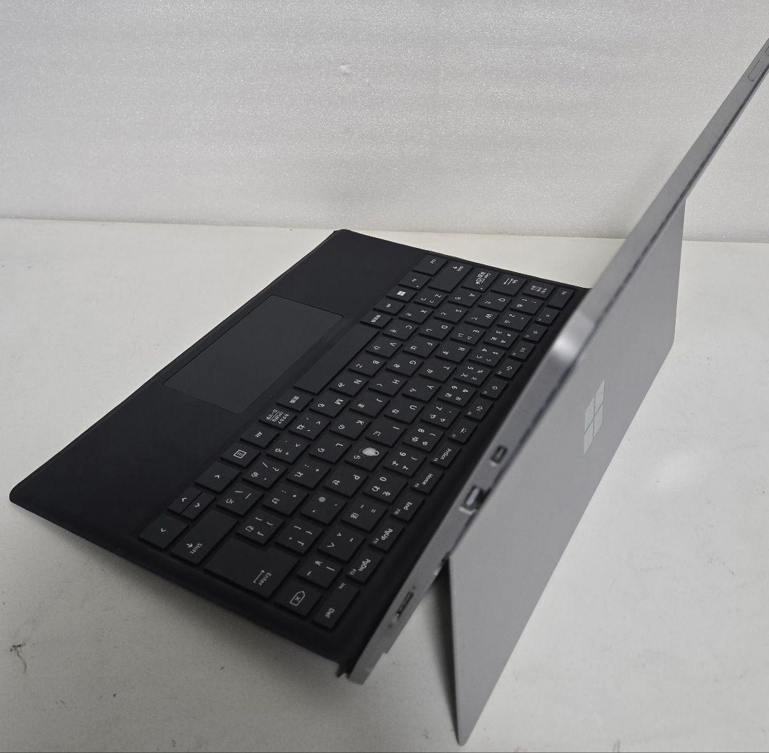 Windowsタブレット本体 surface pro7+ / i5 /8G / 256GB