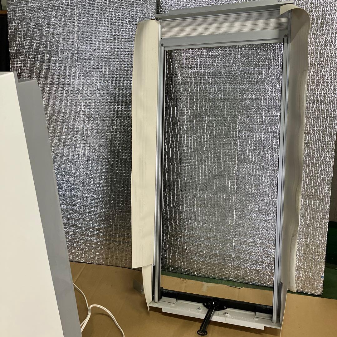 コロナ　窓用　ルームエアコン　冷暖房兼用　CWH-A1823R ウインド形