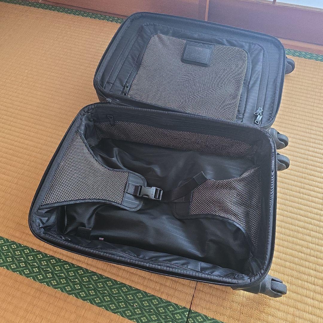 たけとも様 TUMI トゥミ キャリーケース 28520DH