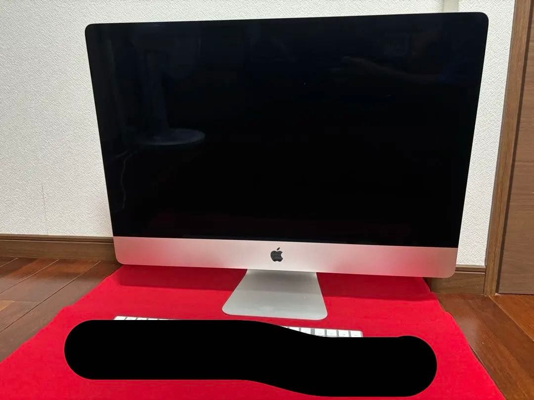 Congpiang　iMac2020 27インチ