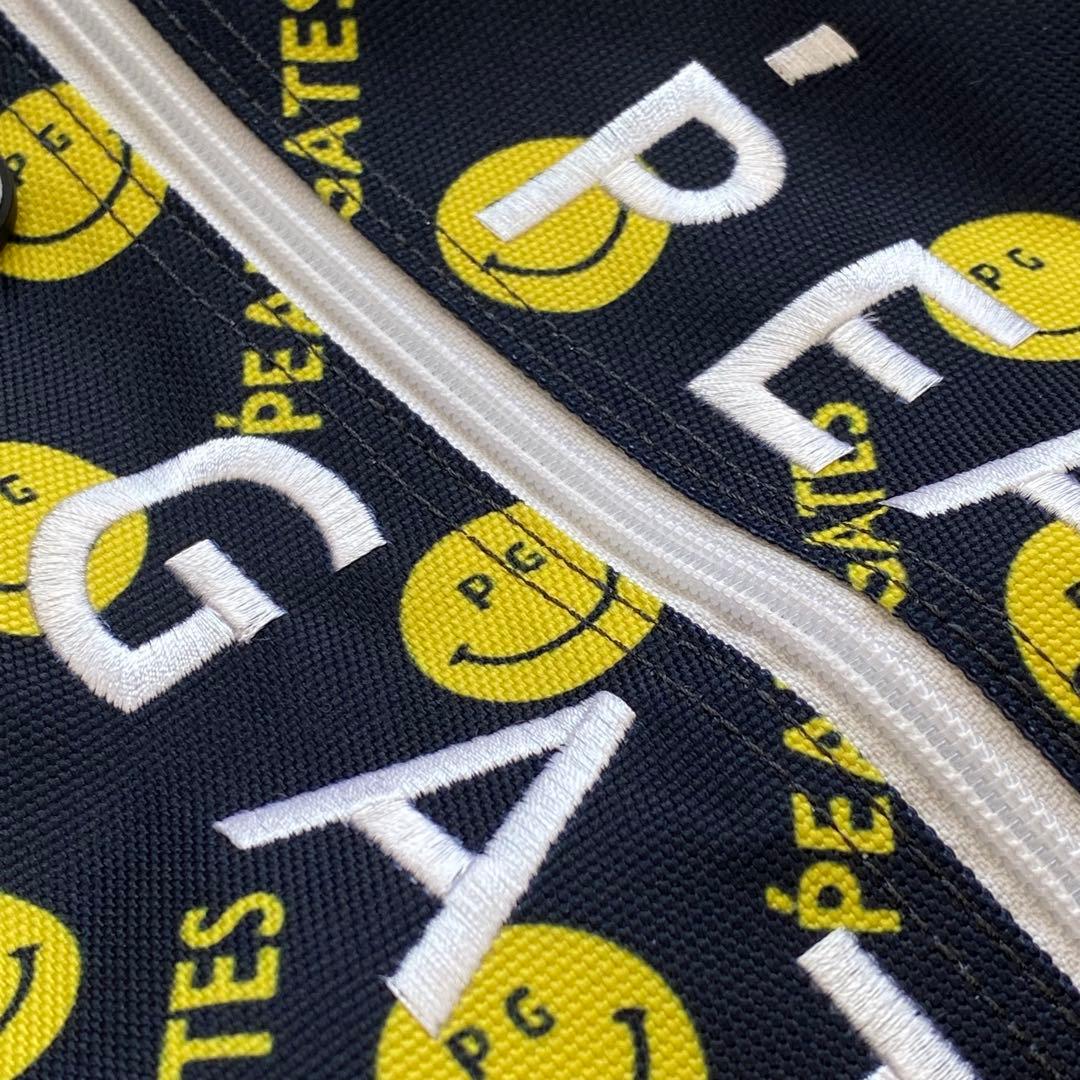 ココアきんぐ　新品 タグ付き パーリーゲイツ シューズバッグ