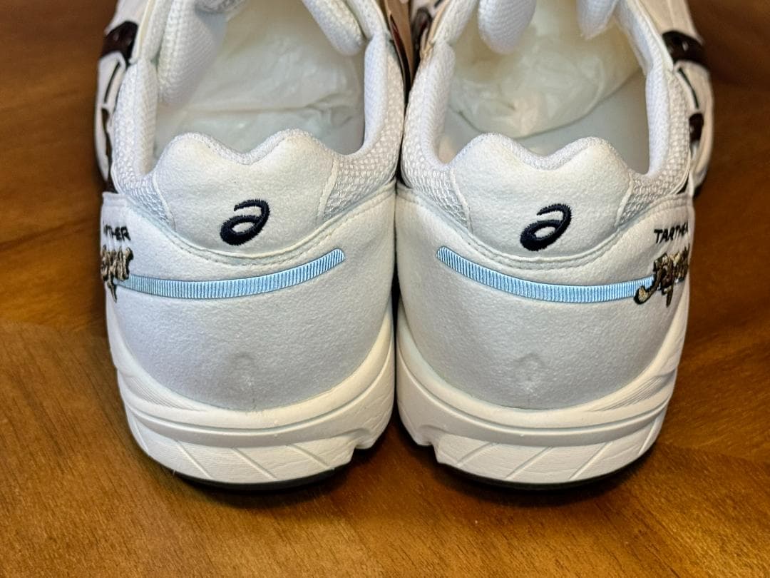 ASICS TARTER JAPAN ランニングシューズ　27cm