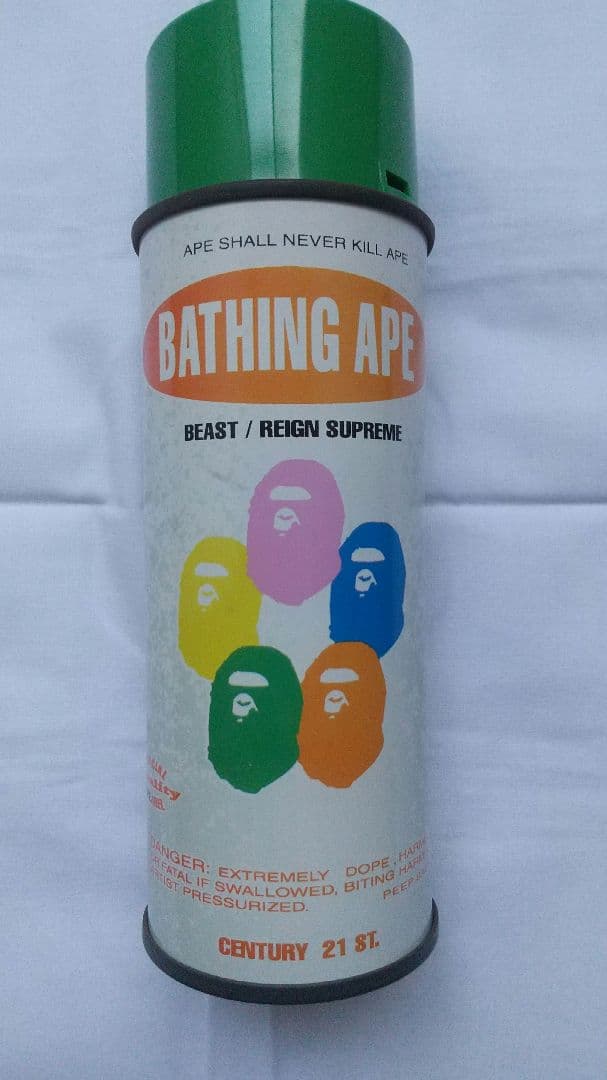 激レア 初期 希少 A BATHING BAPE × STASH 小物入れ