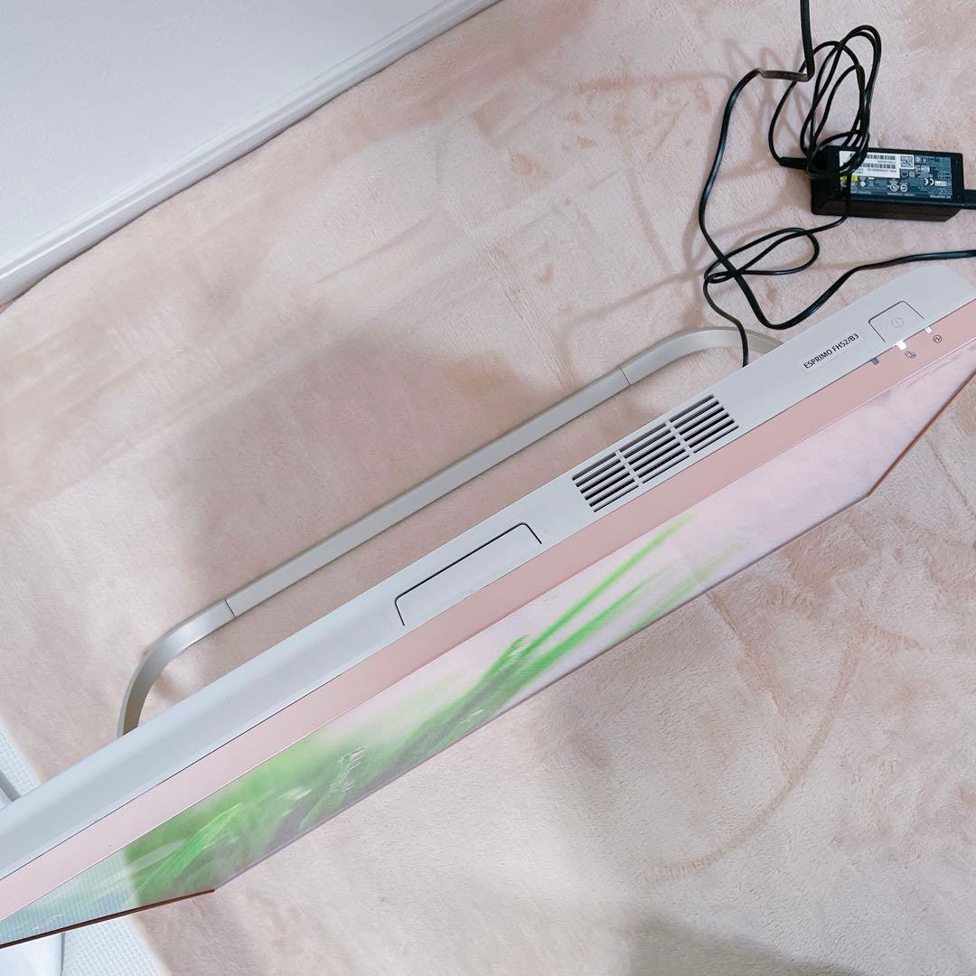 富士通 FMV ESPRIMO FH52/B3