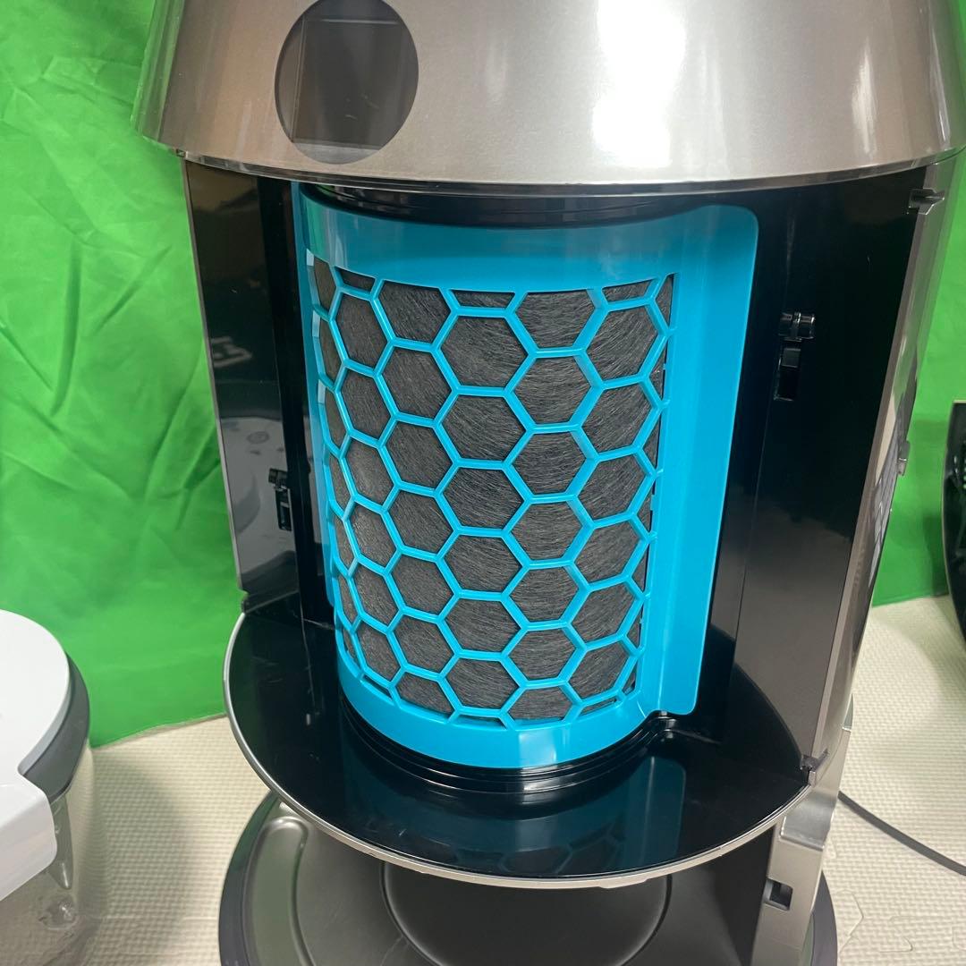 ◯Dyson 加湿空気清浄機 PH04 2022年製