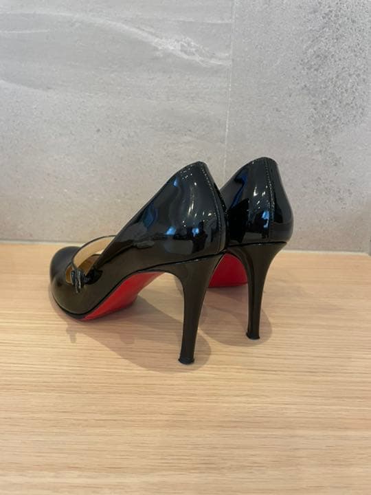 Christian Louboutin クリスチャンルブタン　メリージェーン