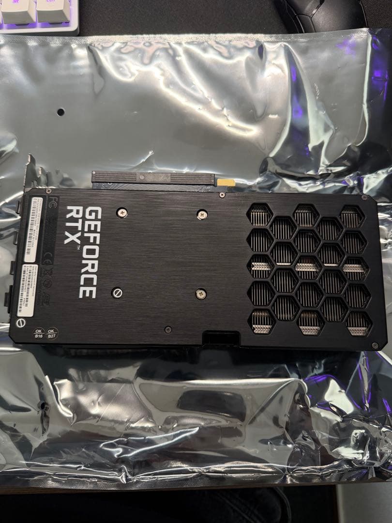 グラフィックボード・グラボ・ビデオカード NVIDIA GeForce RTX 3060 12GB GDDR6