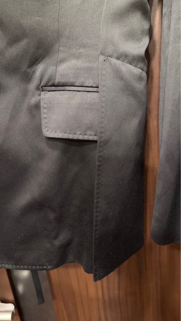 【新品・難あり】ビームス購入　SETCHU ジャケット　パンツ　セットアップ