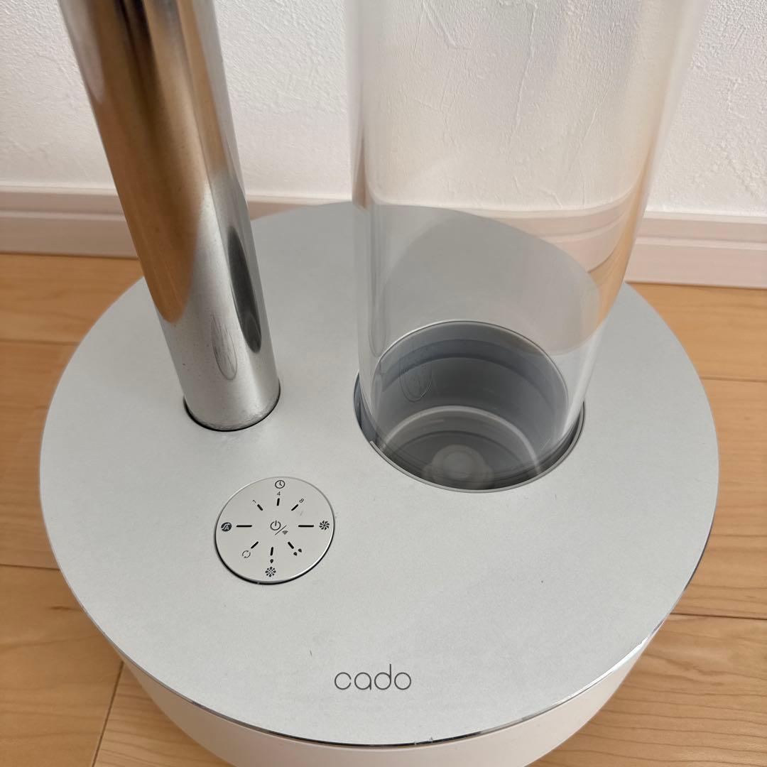 cado 加湿器 Humidifer STEM 630i