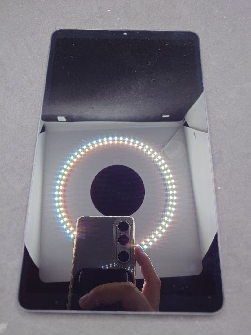 Redmi Pad SE 8.7 4G タブレット グリーン セルラーモデル