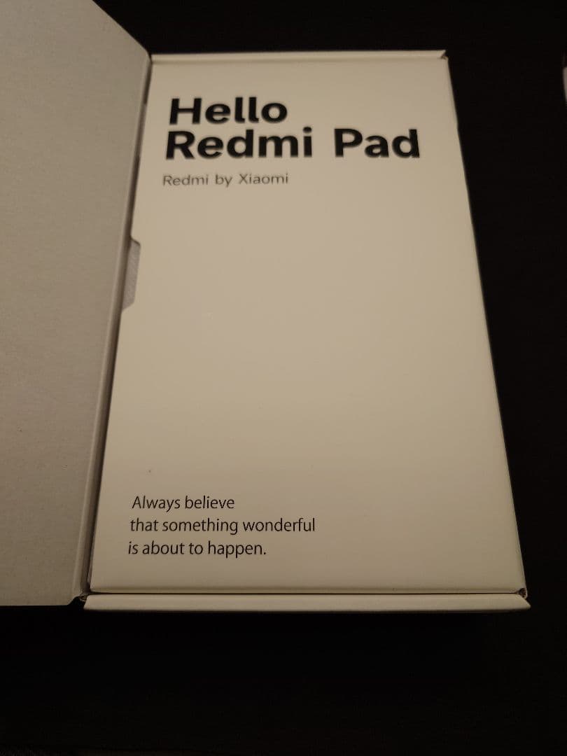 Redmi Pad SE 8.7 4G タブレット グリーン セルラーモデル