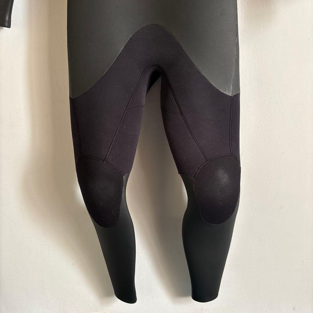 メローウェットスーツ　セミドライ　170cm/68kgオーダー品