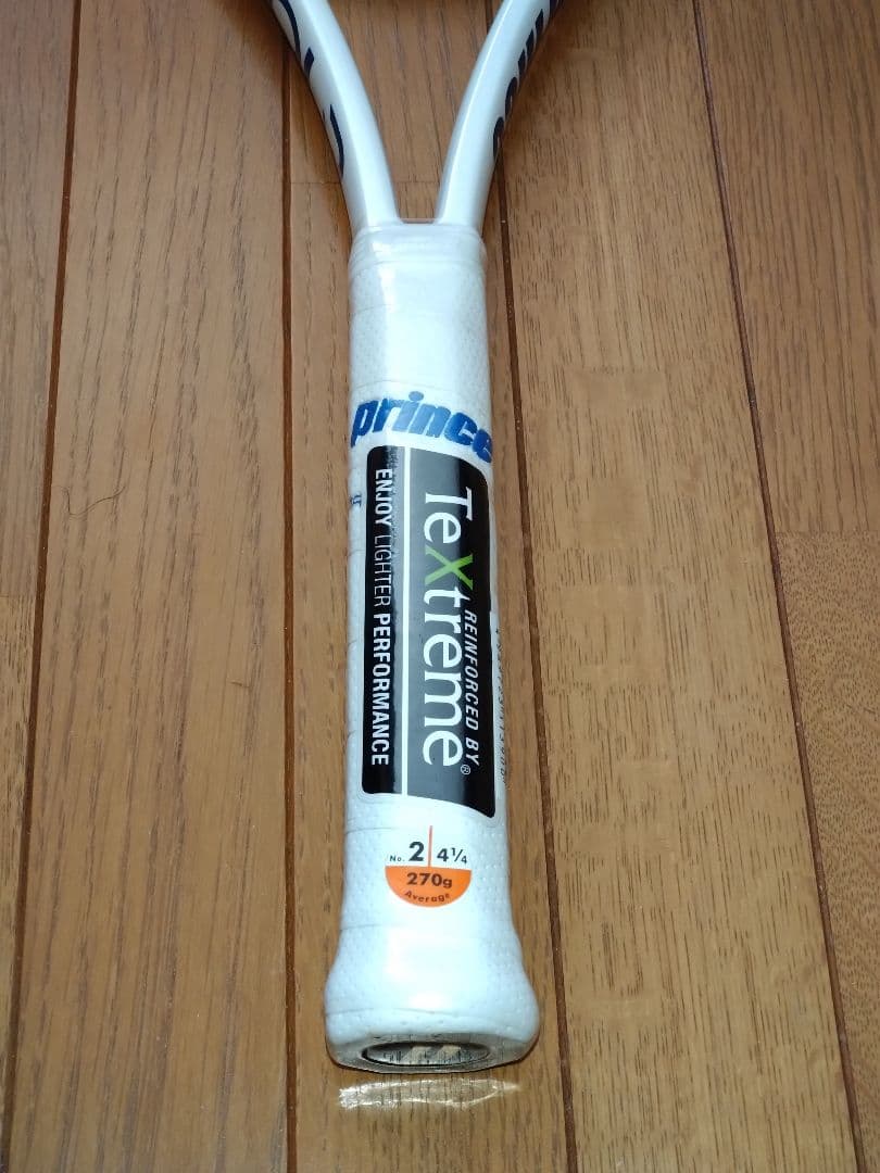 prince TOUR 100 SL 専用ラケットケース付