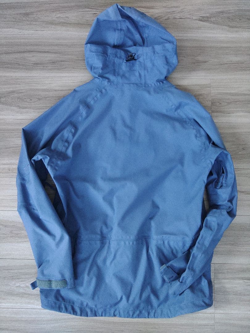 H.I.D ZERO FIGHTER JACKET ゼロファイタージャケット