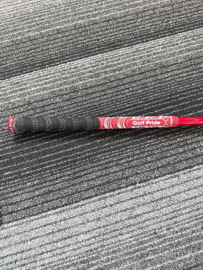 早い者勝ち美品！！テーラーメイド QI35 5番ウッド　シャフトVF7S