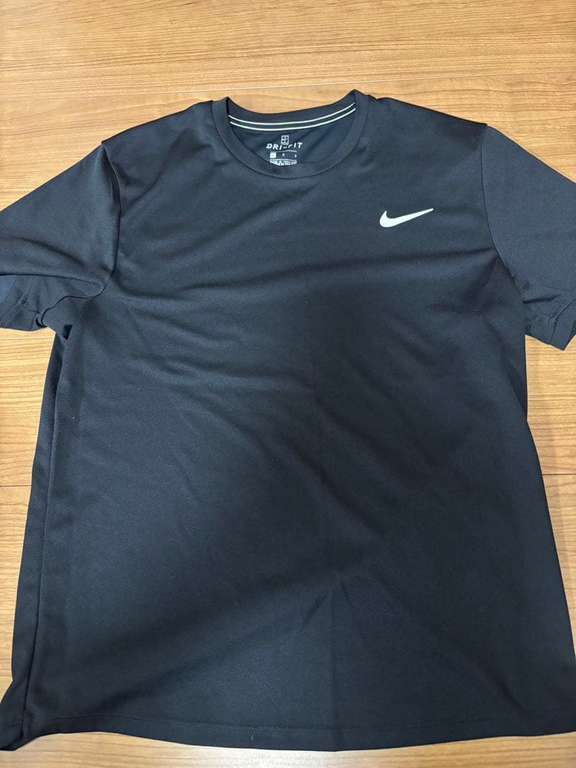 ナイキ　メンズ　テニスウェア 8点セット