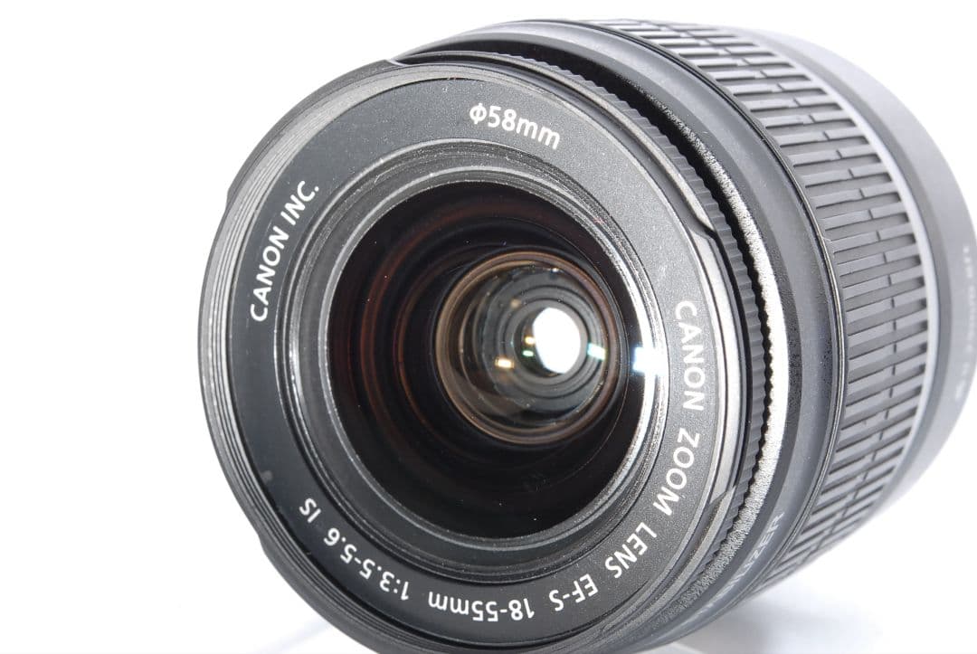 ❤入門機に最適❤Canon EOS Kiss X3 一眼レフカメラセット