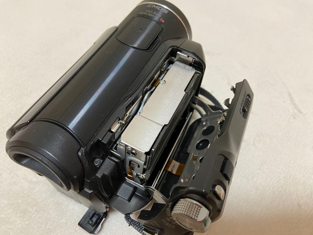 【動作確認済】SONY ソニー HDR-HC9 Mini DV