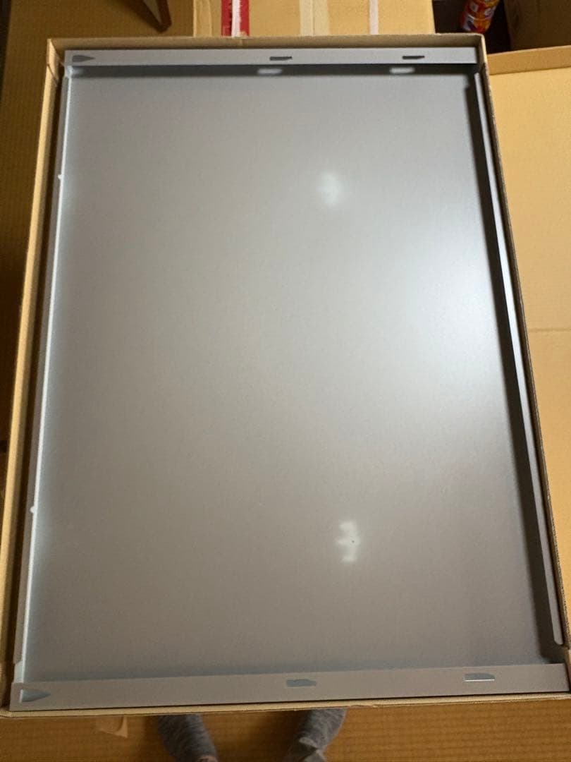 【未使用】タカラスタンダード レンジフードVRAT-902DT シルバー