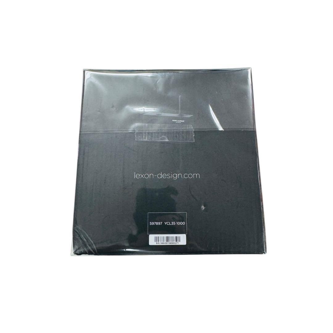 新品 サンローラン パリ Bluetoothスピーカー ラジオ リヴドロワ限定★