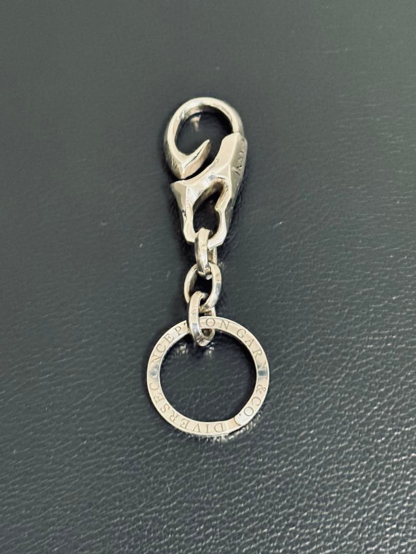 小物 GARNI . Hook On Key Holder