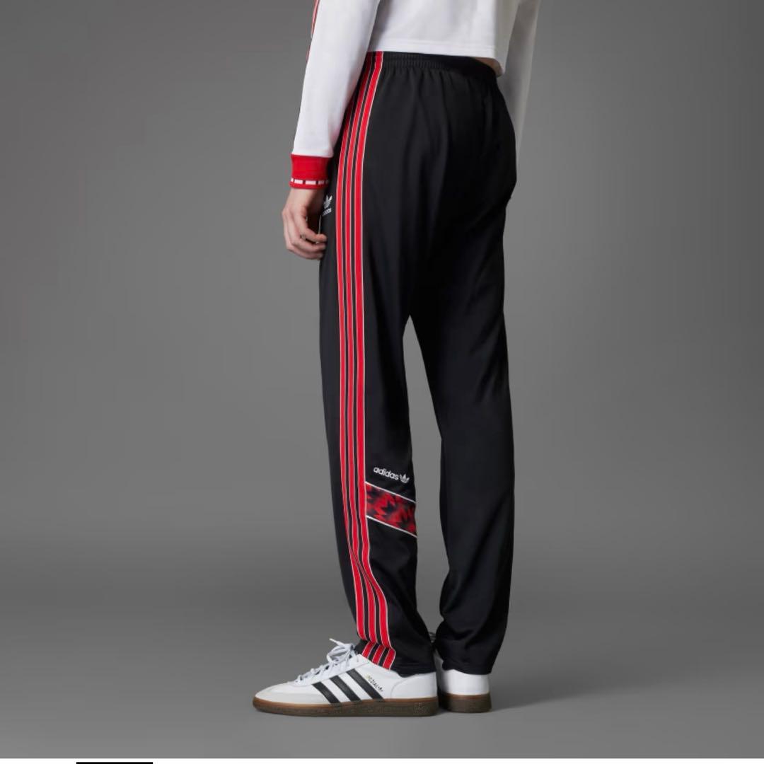adidas マンチェスター・ユナイテッド '91 トラックパンツ XL