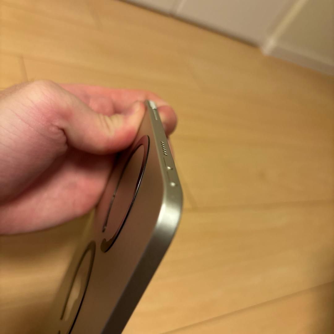 s*a様 iPad mini（第6世代）64GB apple pencil（第二