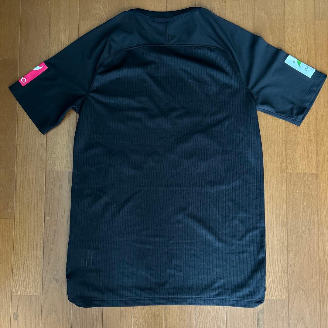 サンフレッチェ広島 支給品シャツ