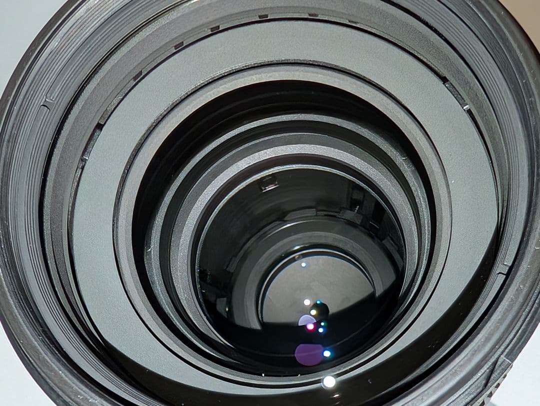 【美品】 ニコン NIKKOR Z 70-200mm f/2.8 VR S