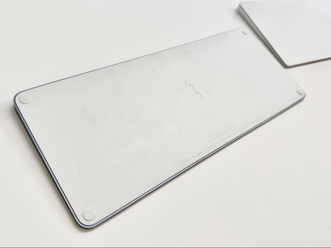 Apple iMac M1 2021 24インチ 8GB 246GB ブルー