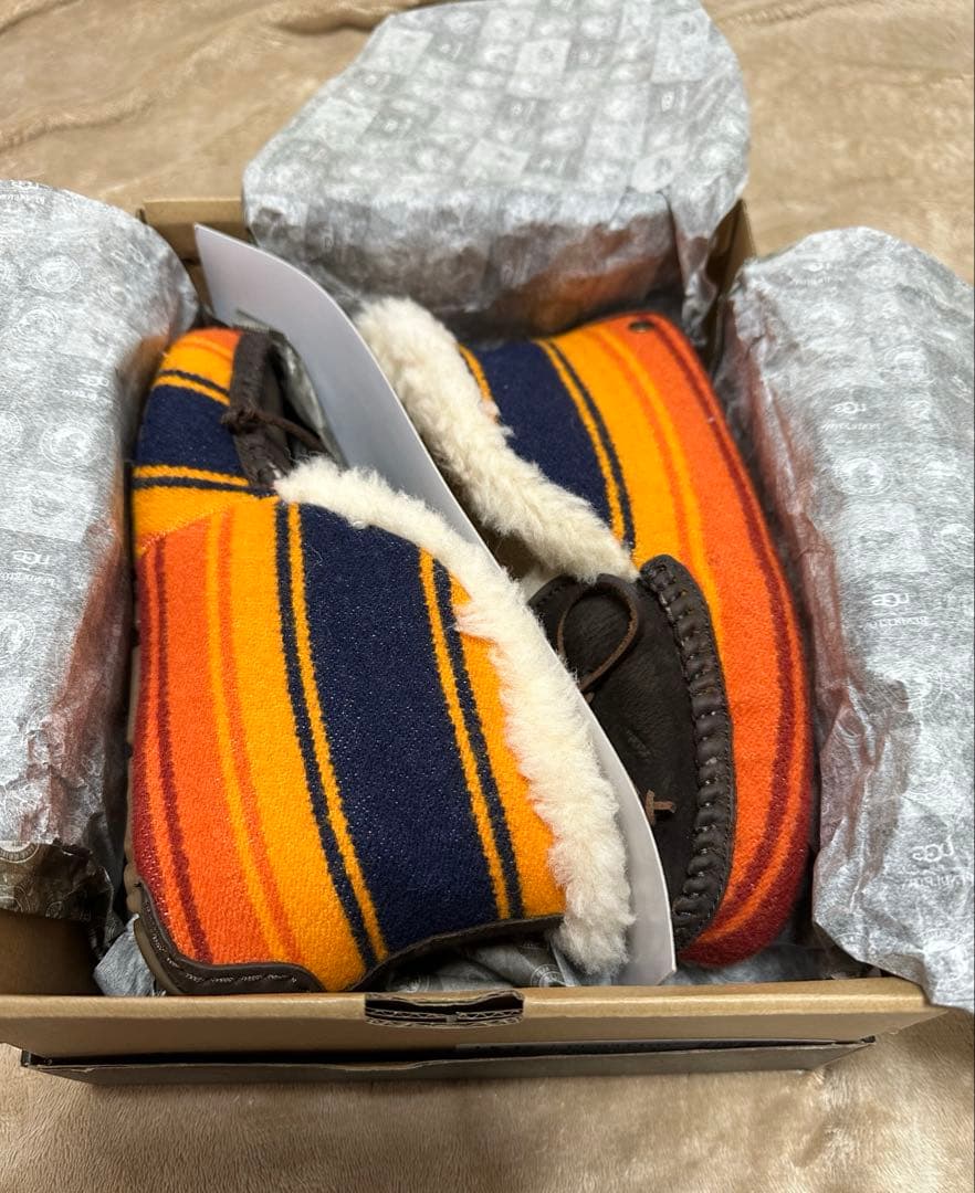 のりのり:UGG アグ グランドキャニオン ブーツ 23cm