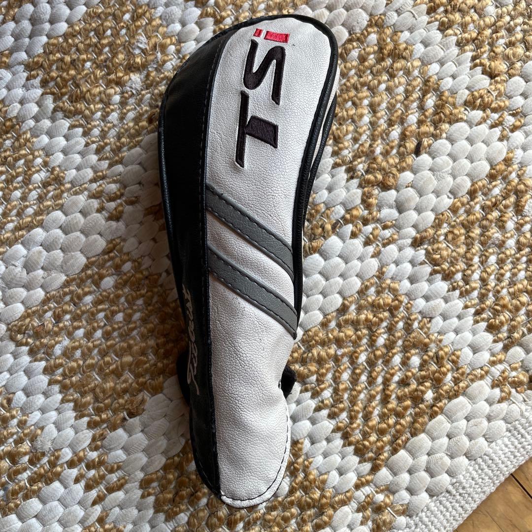 タイトリスト　Titleist TSi2 ユーティリティ　18度　ヘッドのみ