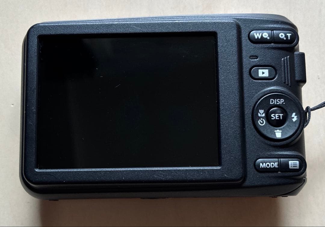 デジタルカメラ　Kodak PIXPRO FZ43