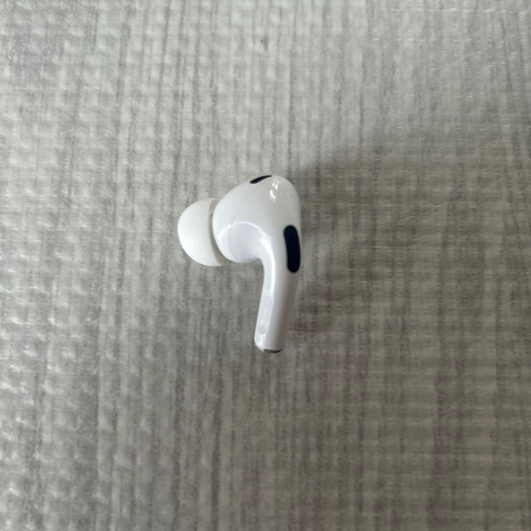 air pods pro 2 左耳