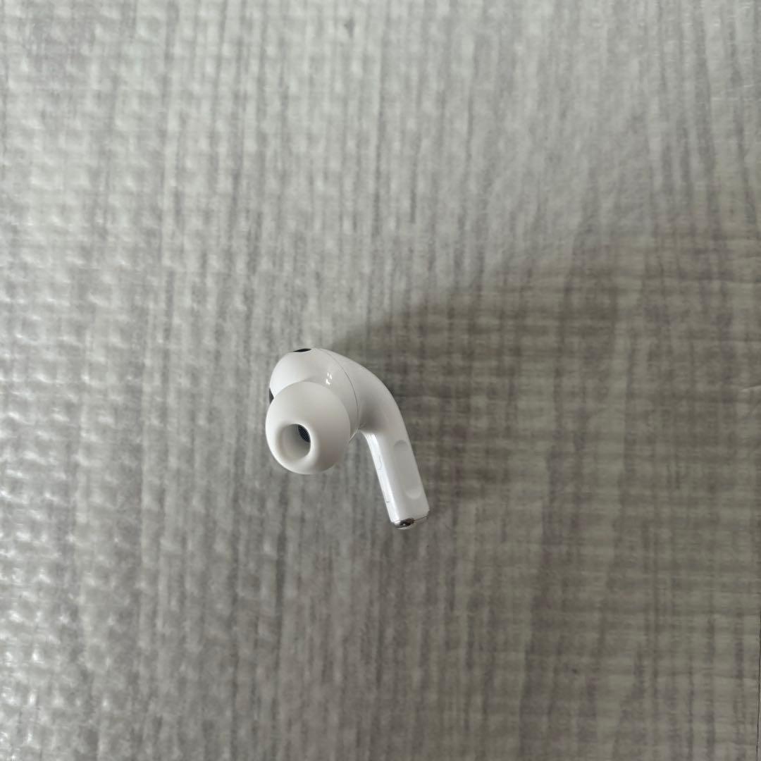 air pods pro 2 左耳