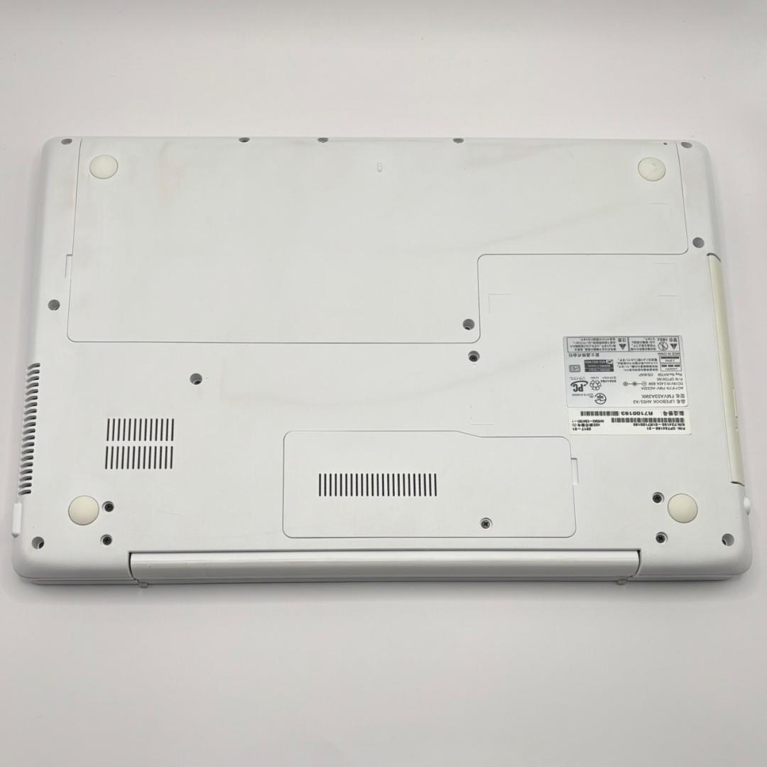 【DELL】AH53 高性能i7 新品SSD1TB 16GB ノートPC
