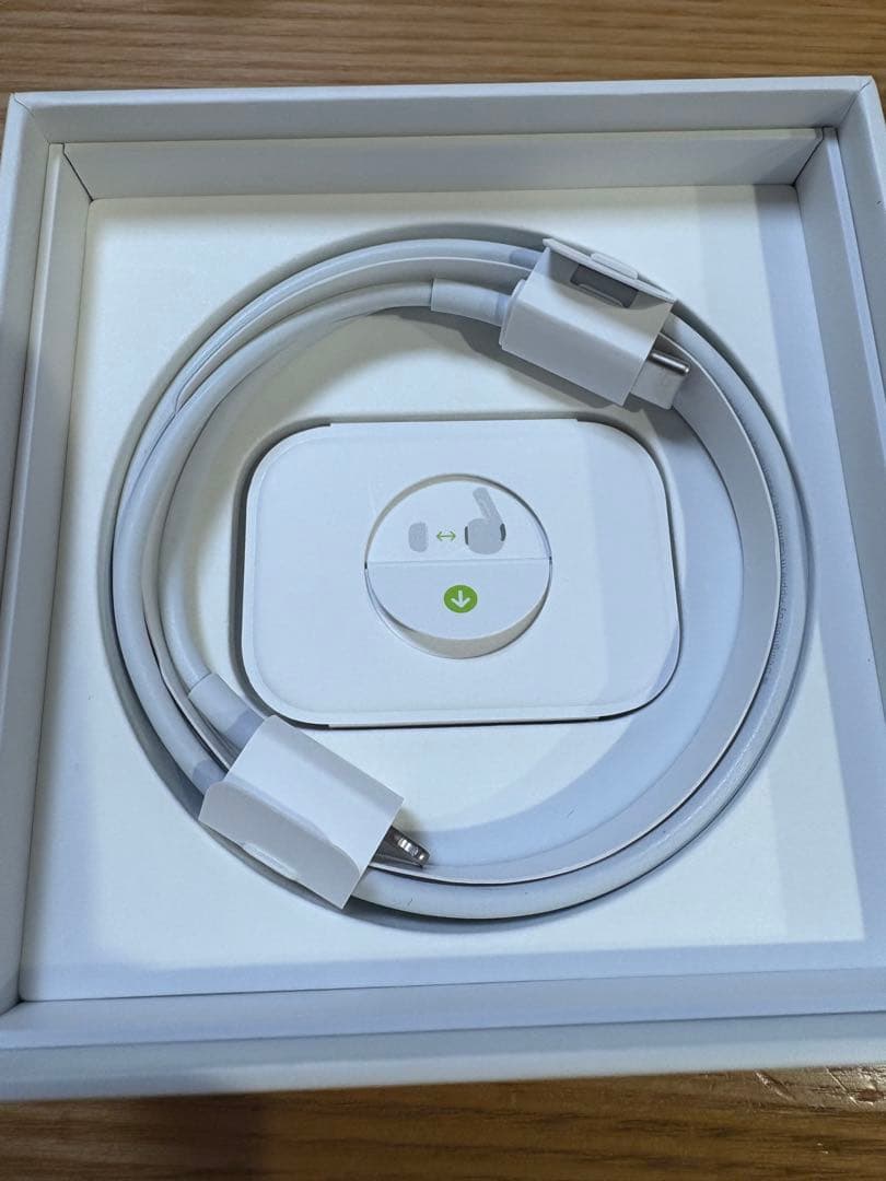 AirPods Pro 第２世代 アップル エアポッズプロ