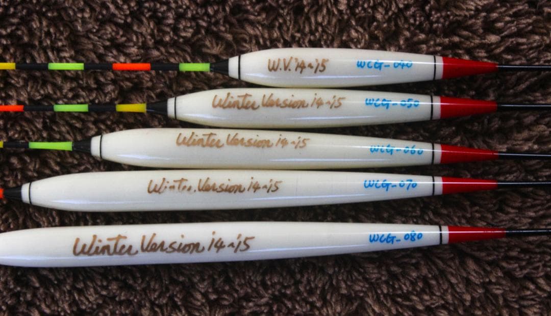 クルージャン ウインターバージョン チョ－チングラスムク(WCG) 新品箱付